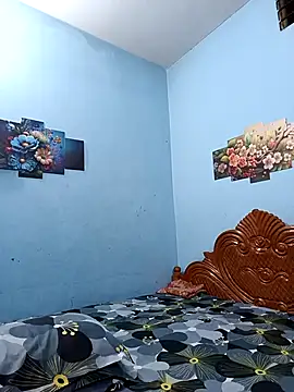 Snapshot of Cute_Faria chatting on 4, 12, 2025 Cute Faria online show from 4, 12, 2025