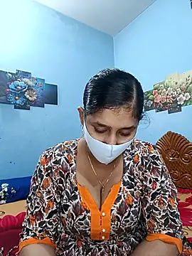 Cute Faria online show from 25, 5, 2026