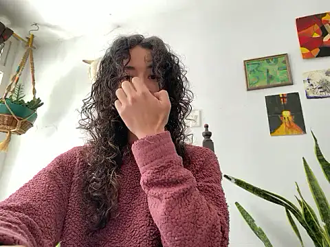 Snapshot of camille_delrey chatting on 29, 10, 2025 camille delrey online show from 29, 10, 2025