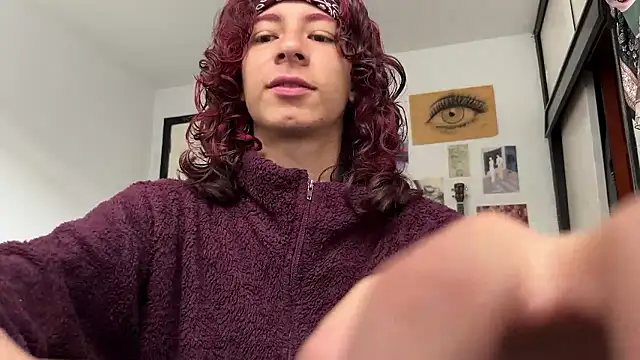 Snapshot of camille_delrey chatting on 10, 1, 2026 camille delrey online show from 10, 1, 2026