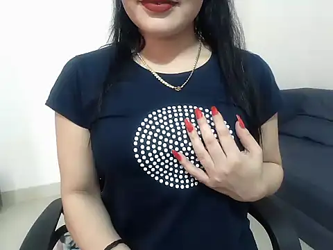 Snapshot of Hazel_Angel chatting on 17, 9, 2025 Hazel Angel online show from 17, 9, 2025