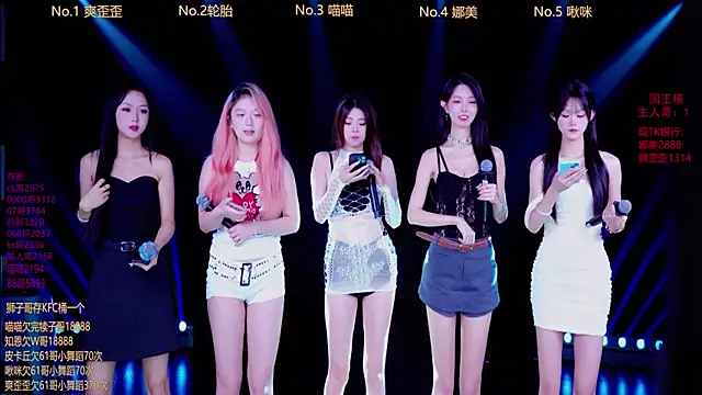 Snapshot of MSLOVE-001 chatting on 19, 10, 2025 MSLOVE-001 online show from 19, 10, 2025