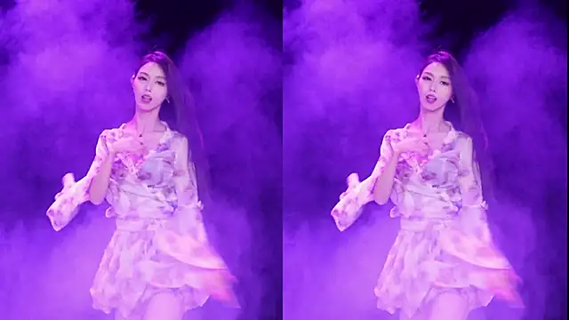 MSLOVE-001 online show from 15, 1, 2026