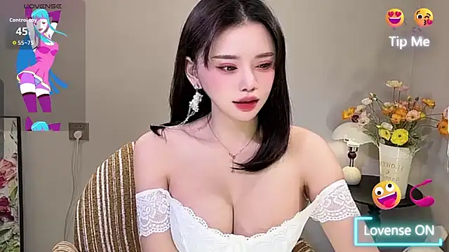 Snapshot of nan-1 chatting on 25, 11, 2025 nan-1 online show from 25, 11, 2025