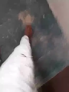 Wet BunnyFun online show from 7, 10, 2025