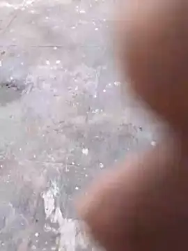 Wet BunnyFun online show from 4, 11, 2025