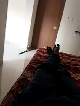 Wet BunnyFun online show from 7, 11, 2025