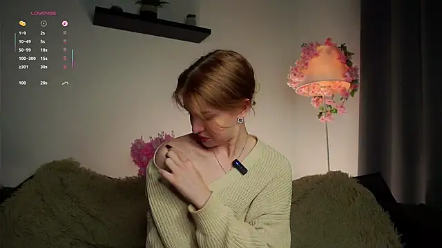 EasterBonney online show from 15, 10, 2025