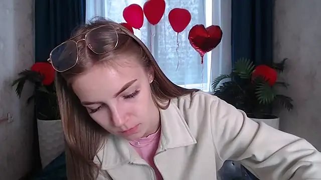 HitGyrl online show from 23, 2, 2026