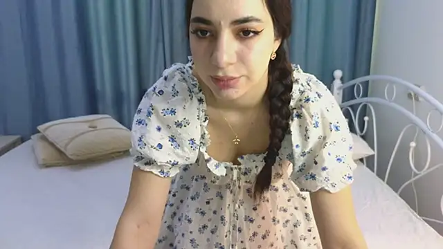 Still eva online show from 7, 11, 2025