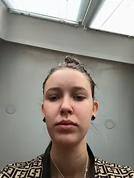 ElliRose online show from 21, 12, 2025