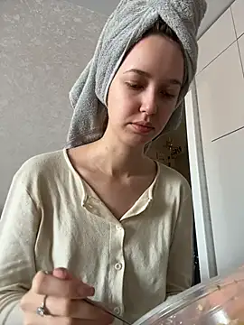 ElliRose online show from 19, 2, 2026