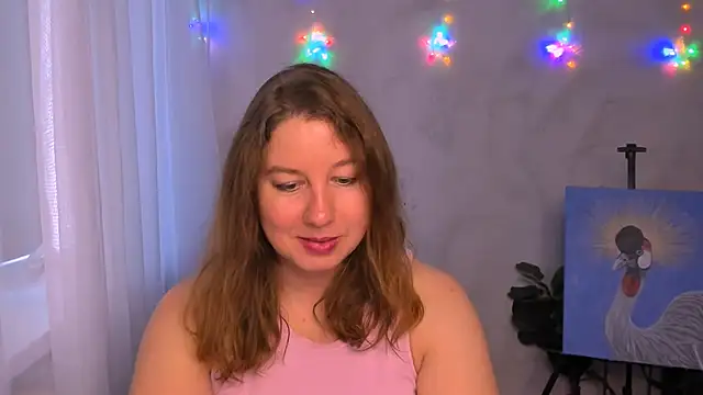 Snapshot of NancySanders chatting on 9, 9, 2025 NancySanders online show from 9, 9, 2025