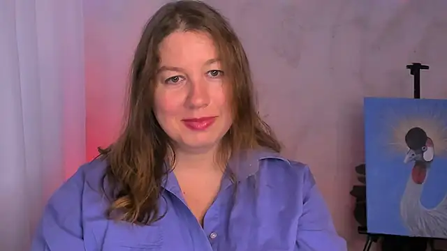 Snapshot of NancySanders chatting on 25, 9, 2025 NancySanders online show from 25, 9, 2025