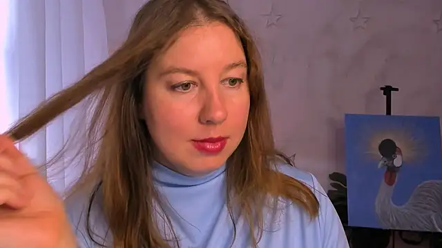 Snapshot of NancySanders chatting on 29, 9, 2025 NancySanders online show from 29, 9, 2025