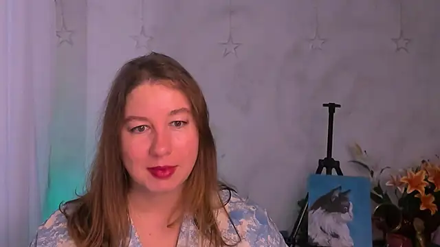 Snapshot of NancySanders chatting on 5, 10, 2025 NancySanders online show from 5, 10, 2025