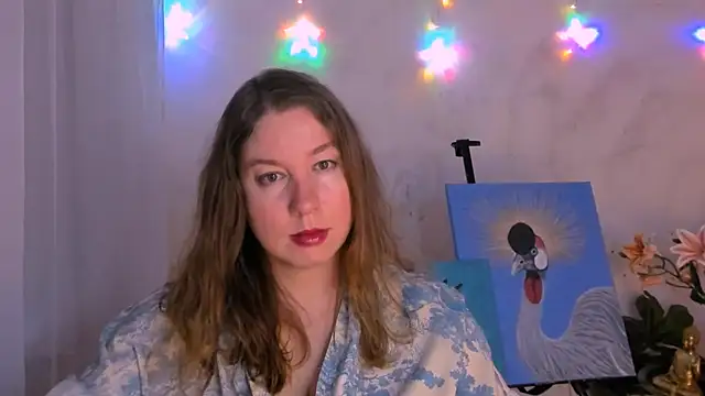 Snapshot of NancySanders chatting on 21, 10, 2025 NancySanders online show from 21, 10, 2025