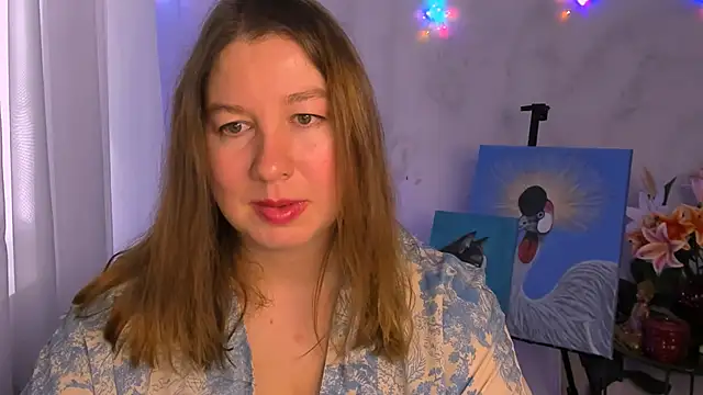 Snapshot of NancySanders chatting on 9, 11, 2025 NancySanders online show from 9, 11, 2025