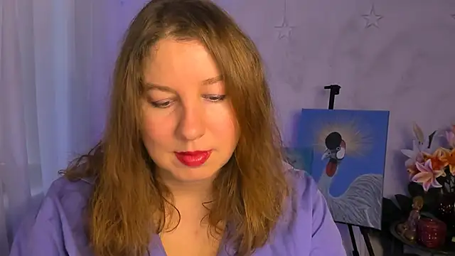 Snapshot of NancySanders chatting on 11, 11, 2025 NancySanders online show from 11, 11, 2025