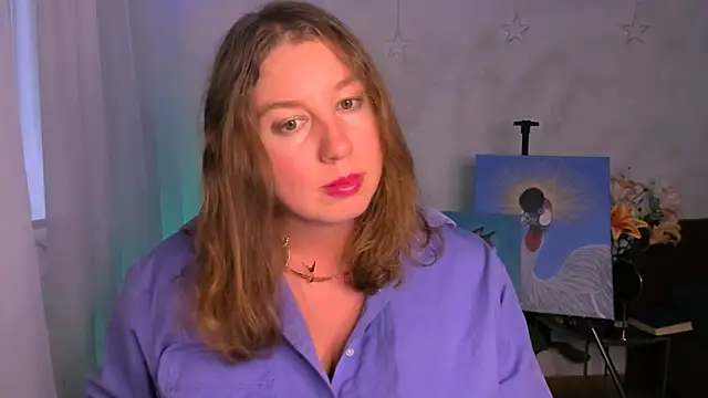 Snapshot of NancySanders chatting on 17, 11, 2025 NancySanders online show from 17, 11, 2025