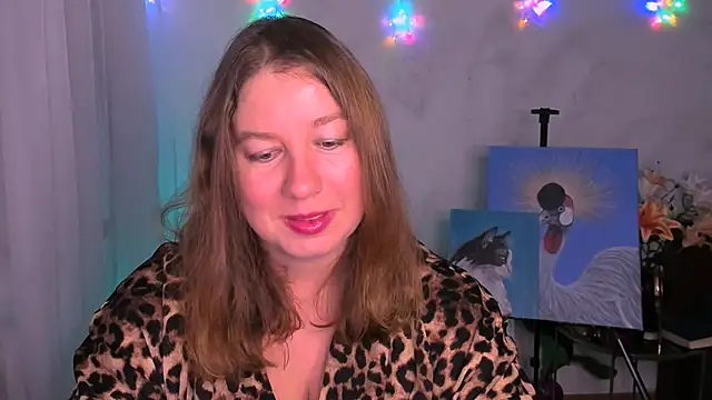 Snapshot of NancySanders chatting on 18, 11, 2025 NancySanders online show from 18, 11, 2025