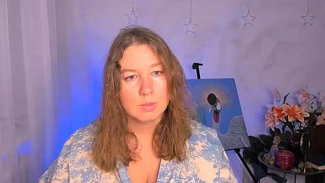 Snapshot of NancySanders chatting on 20, 11, 2025 NancySanders online show from 20, 11, 2025