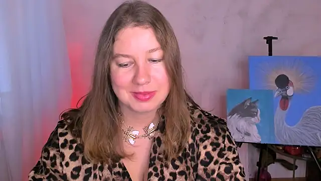 Snapshot of NancySanders chatting on 23, 11, 2025 NancySanders online show from 23, 11, 2025