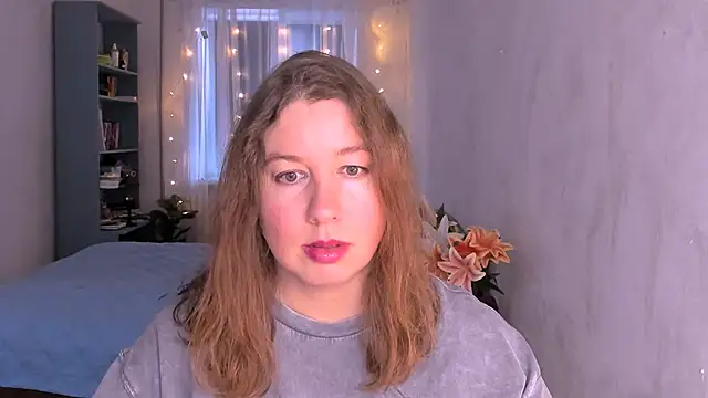 Snapshot of NancySanders chatting on 27, 11, 2025 NancySanders online show from 27, 11, 2025