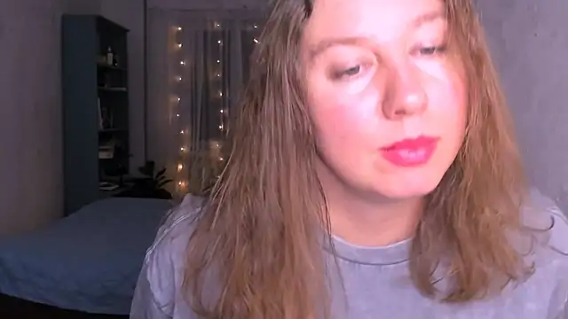 Snapshot of NancySanders chatting on 29, 11, 2025 NancySanders online show from 29, 11, 2025