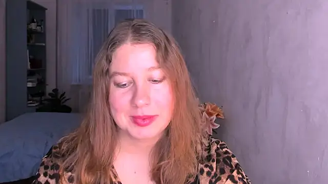 Snapshot of NancySanders chatting on 2, 12, 2025 NancySanders online show from 2, 12, 2025