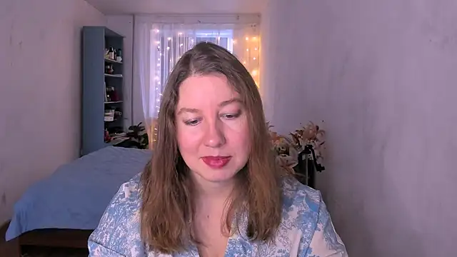 Snapshot of NancySanders chatting on 14, 12, 2025 NancySanders online show from 14, 12, 2025