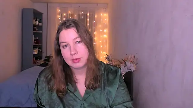 Snapshot of NancySanders chatting on 14, 12, 2025 NancySanders online show from 14, 12, 2025