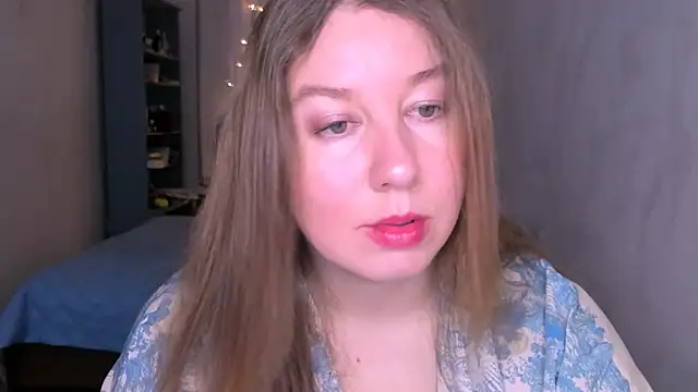 Snapshot of NancySanders chatting on 11, 1, 2026 NancySanders online show from 11, 1, 2026