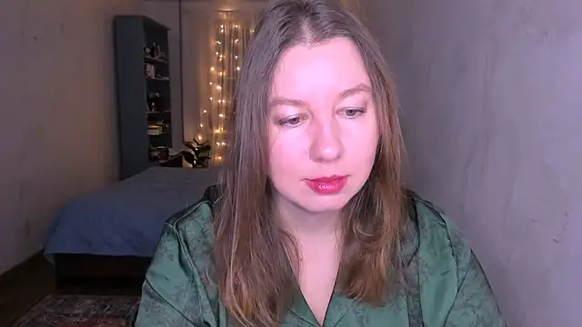 Snapshot of NancySanders chatting on 19, 1, 2026 NancySanders online show from 19, 1, 2026