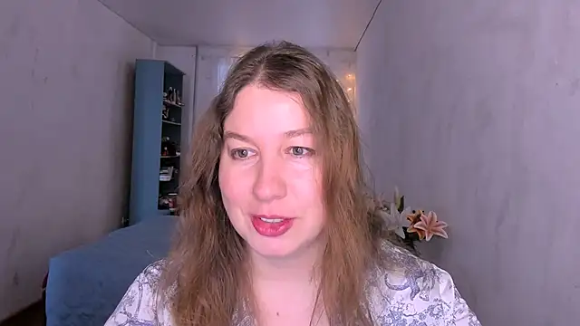 Snapshot of NancySanders chatting on 3, 2, 2026 NancySanders online show from 3, 2, 2026