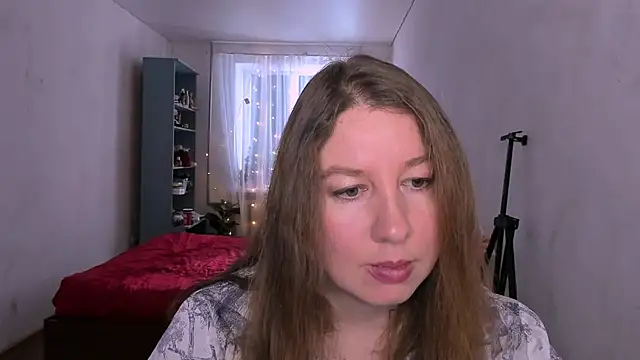 Snapshot of NancySanders chatting on 4, 2, 2026 NancySanders online show from 4, 2, 2026