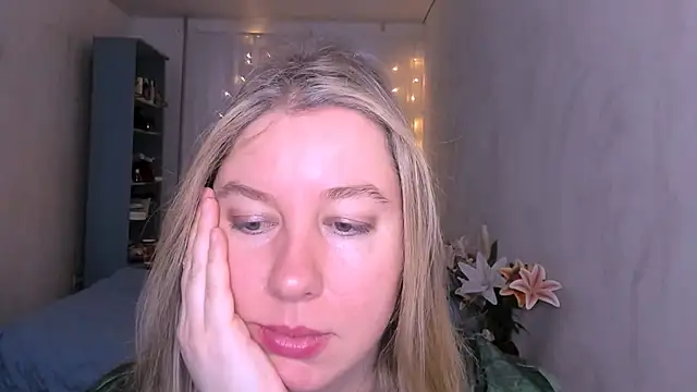 Snapshot of NancySanders chatting on 7, 2, 2026 NancySanders online show from 7, 2, 2026