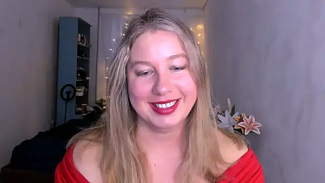 Snapshot of NancySanders chatting on 14, 2, 2026 NancySanders online show from 14, 2, 2026