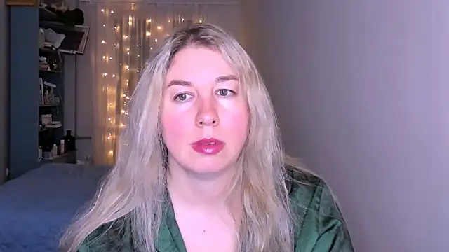 NancySanders online show from 1, 6, 2026