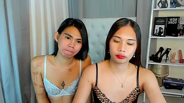 Fuckgurl Avener online show from 9, 2, 2026