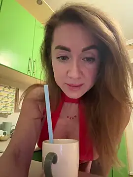 MarinaDiva11 74 online show from 7, 10, 2025