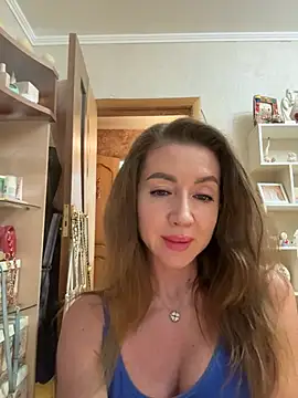 MarinaDiva11 74 online show from 1, 4, 2026