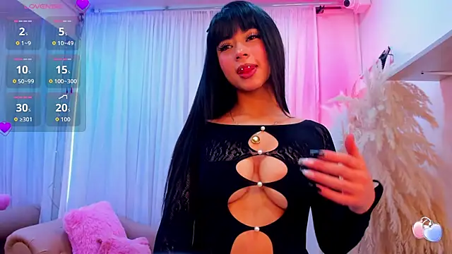 katia ws online show from 2, 11, 2025