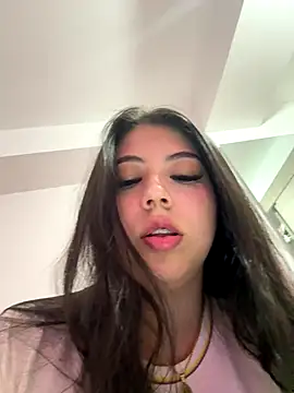 Snapshot of anagil_ chatting on 16, 9, 2025 anagil online show from 16, 9, 2025