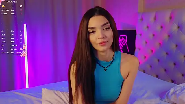 Snapshot of MarciaMarshall chatting on 25, 11, 2025 MarciaMarshall online show from 25, 11, 2025