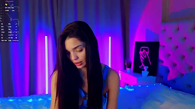 Snapshot of MarciaMarshall chatting on 15, 12, 2025 MarciaMarshall online show from 15, 12, 2025