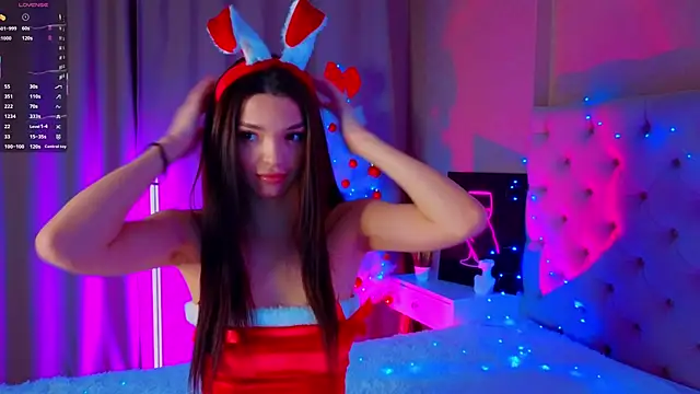 Snapshot of MarciaMarshall chatting on 16, 12, 2025 MarciaMarshall online show from 16, 12, 2025