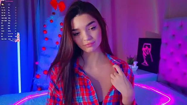 Snapshot of MarciaMarshall chatting on 12, 1, 2026 MarciaMarshall online show from 12, 1, 2026