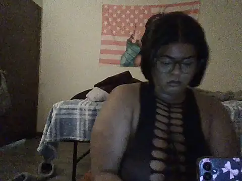 Snapshot of TharealBunn chatting on 26, 3, 2026 TharealBunn online show from 26, 3, 2026