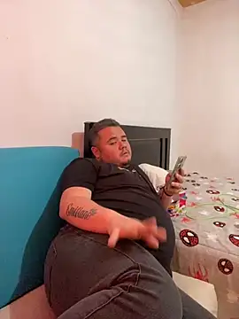 Chimbo-1996 online show from 8, 9, 2025